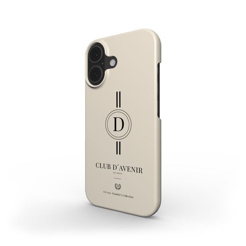 CD-001 (The Signature)